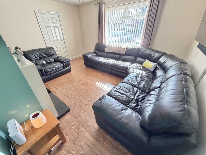 Pooltown Road Whitby